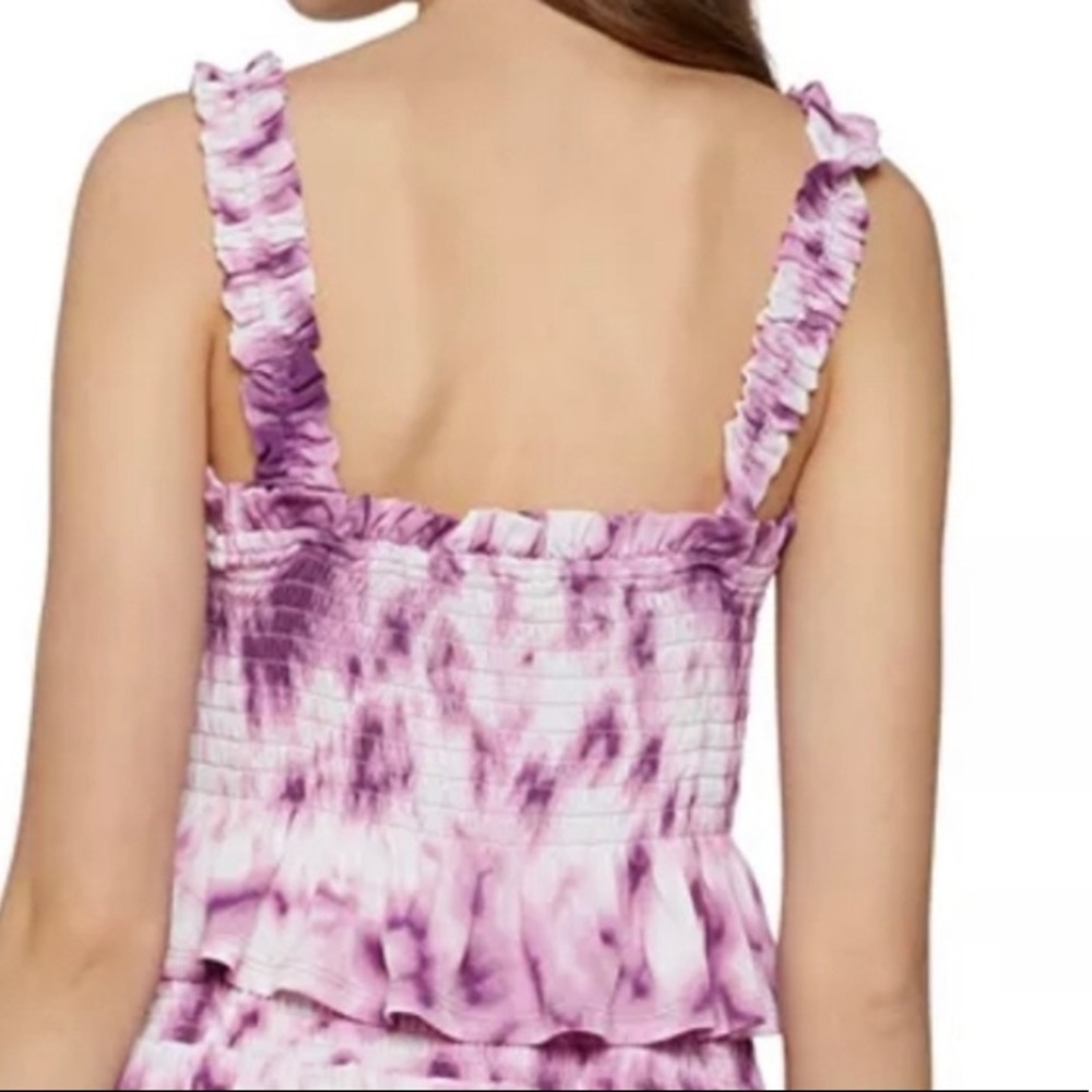 BCBGeneration | Tie Dyed | Small